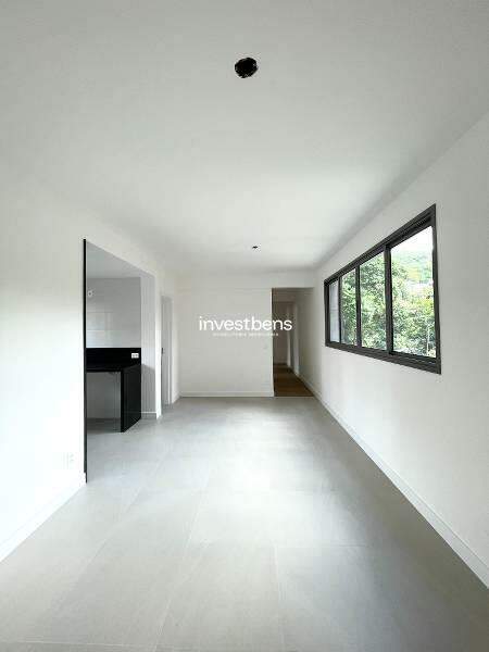 Apartamento à venda no Serra: 