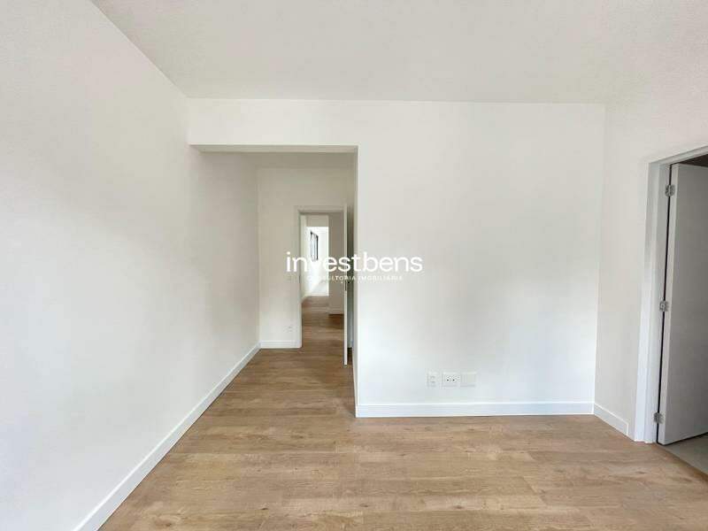 Apartamento à venda no Serra: 