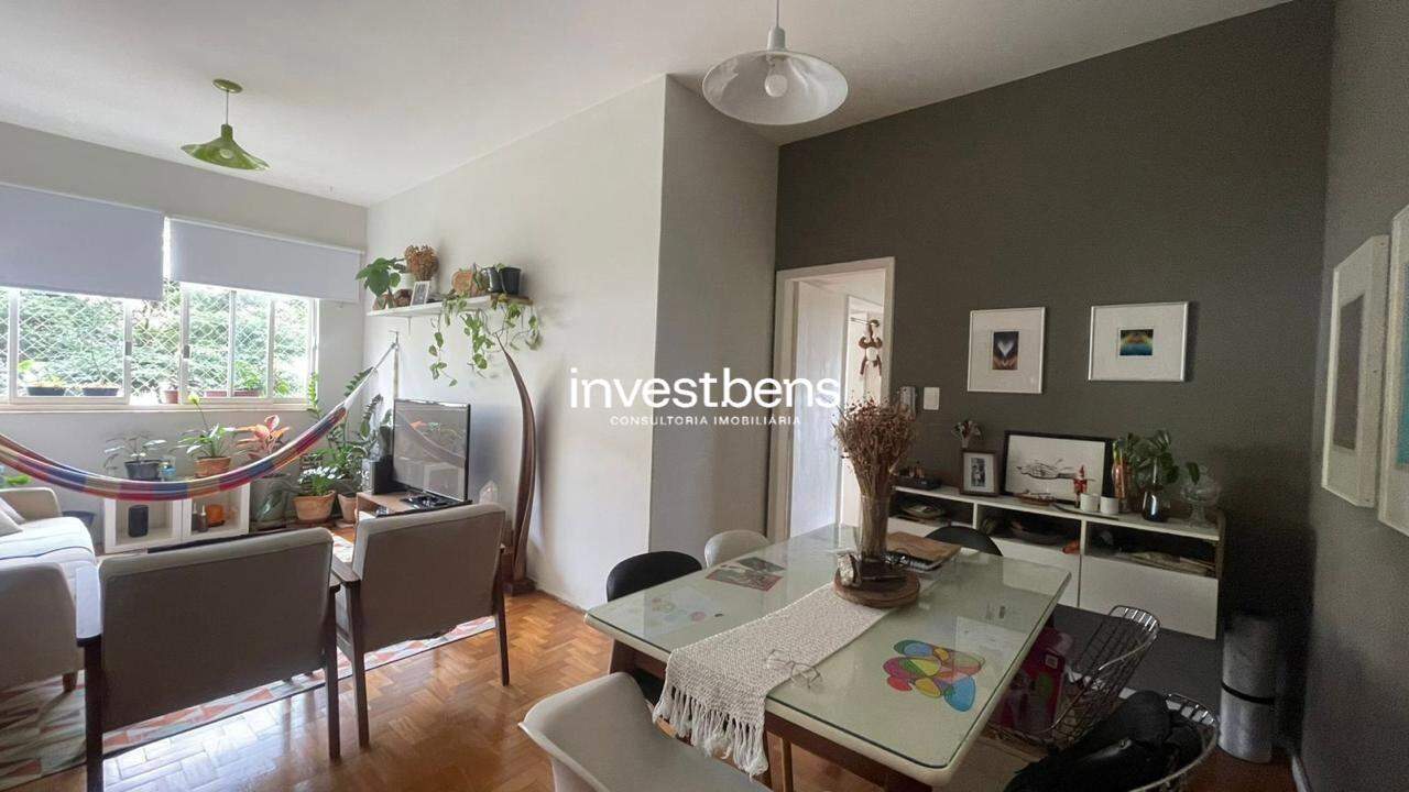 Apartamento à venda no Serra: 
