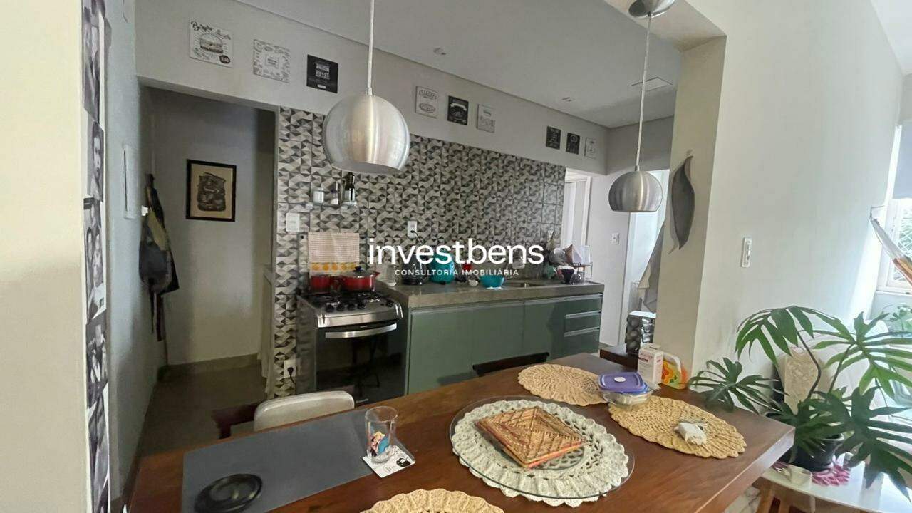 Apartamento à venda no Serra: 