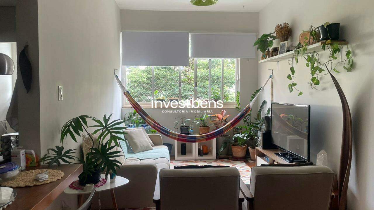 Apartamento à venda no Serra: 