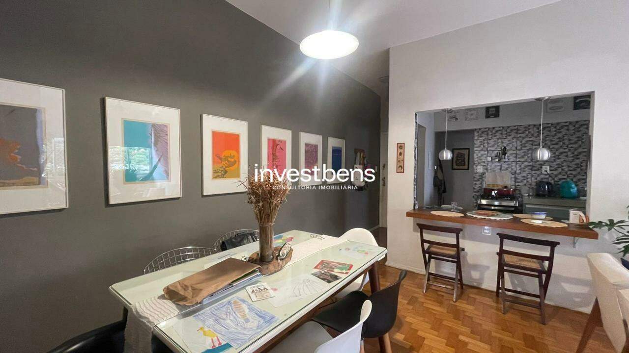 Apartamento à venda no Serra: 