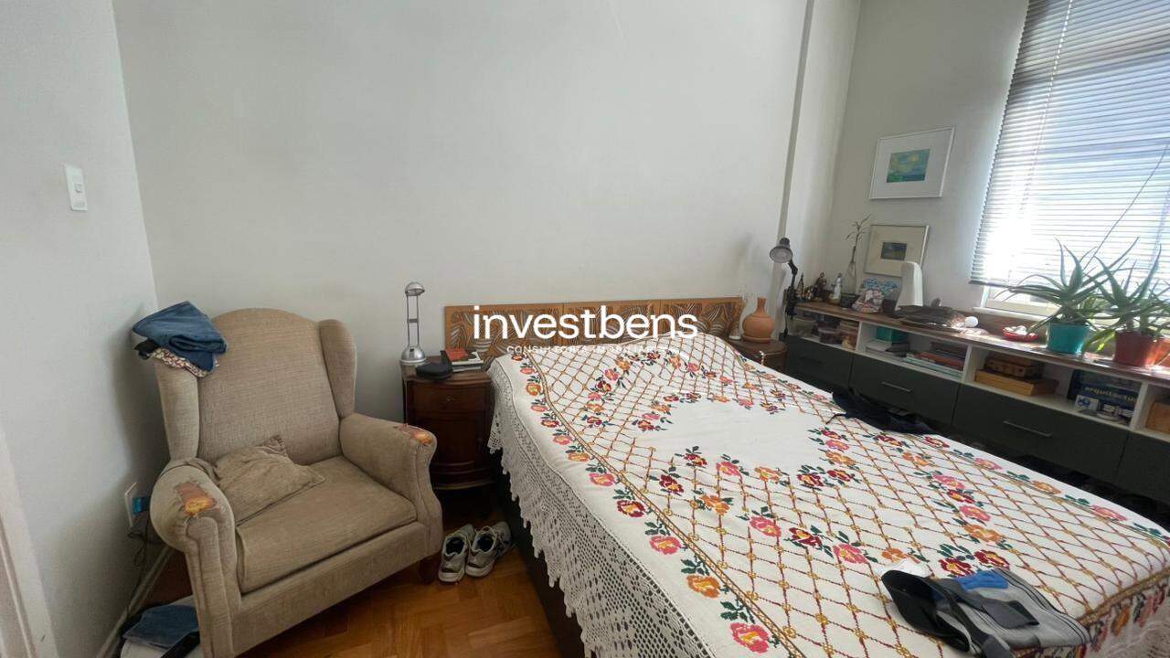 Apartamento à venda no Serra: 