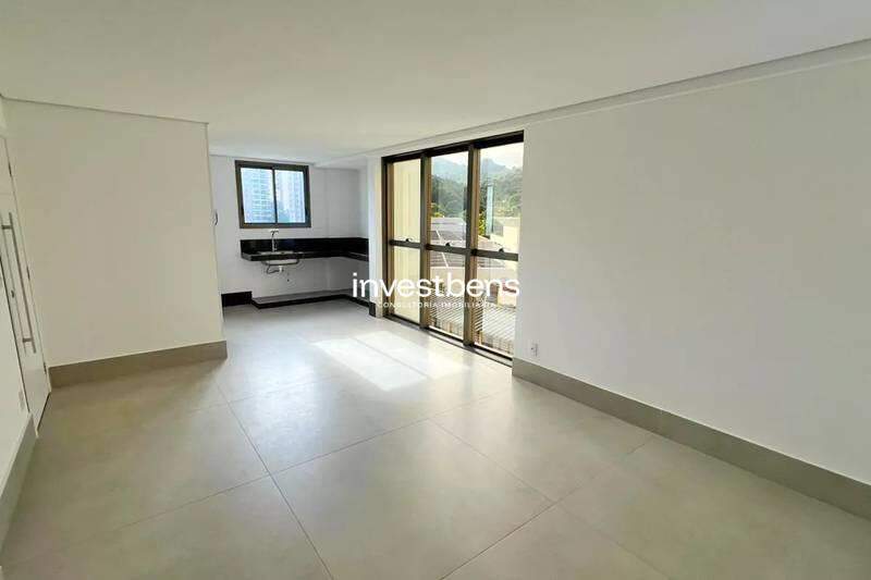 Apartamento à venda no Serra: 