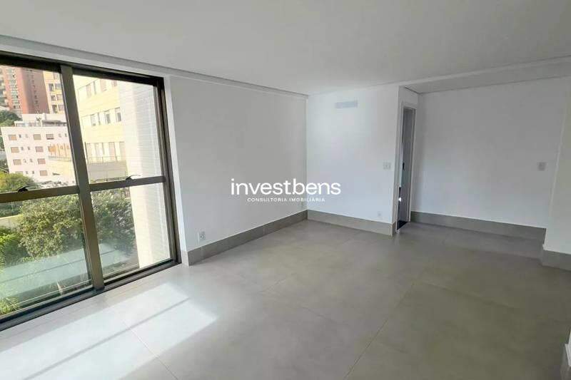 Apartamento à venda no Serra: 