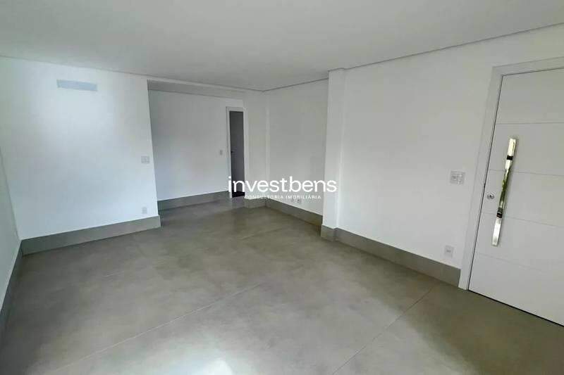 Apartamento à venda no Serra: 