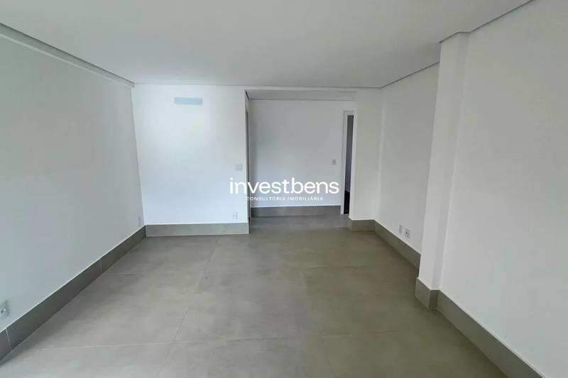 Apartamento à venda no Serra: 
