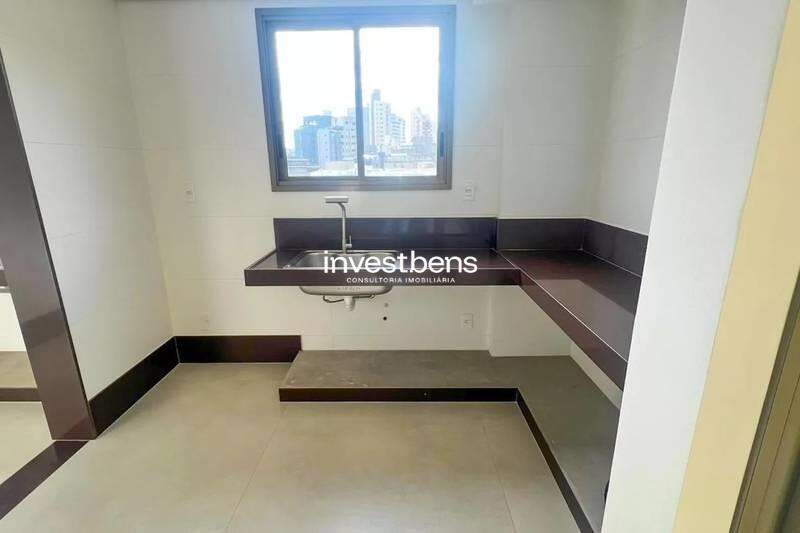 Apartamento à venda no Serra: 