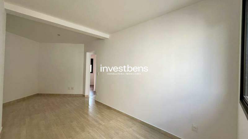 Apartamento à venda no Serra: 