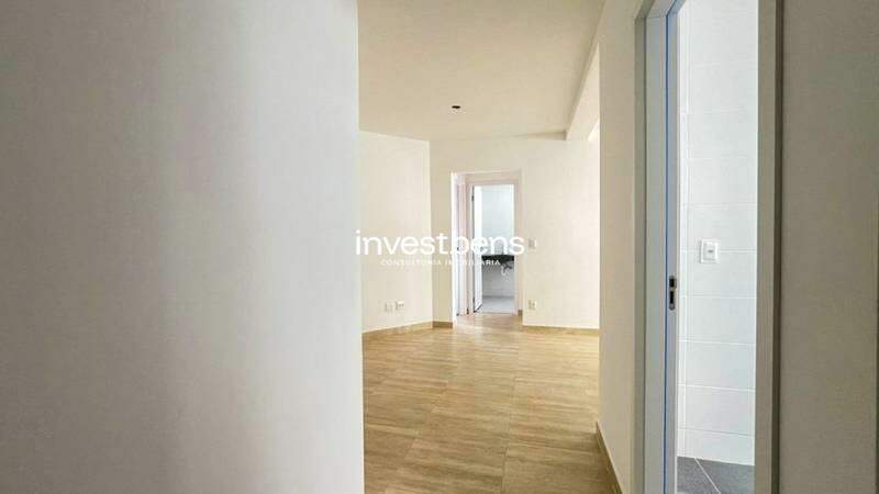 Apartamento à venda no Serra: 