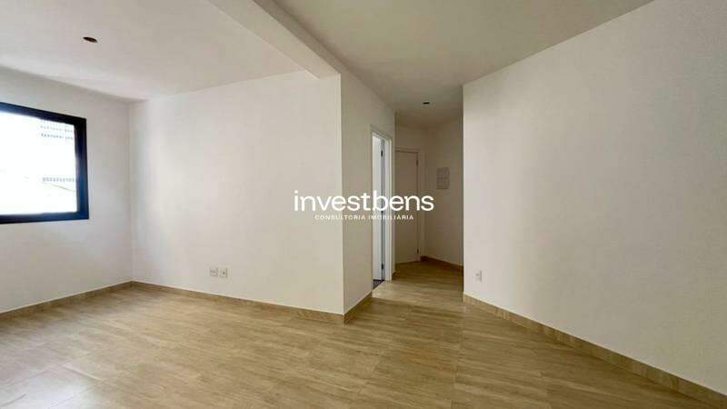 Apartamento à venda no Serra: 