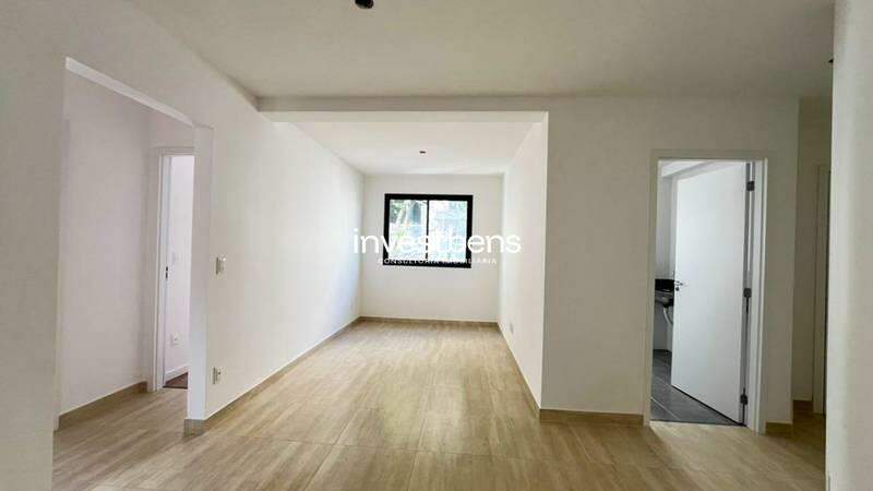 Apartamento à venda no Serra: 