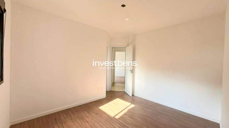 Apartamento à venda no Serra: 
