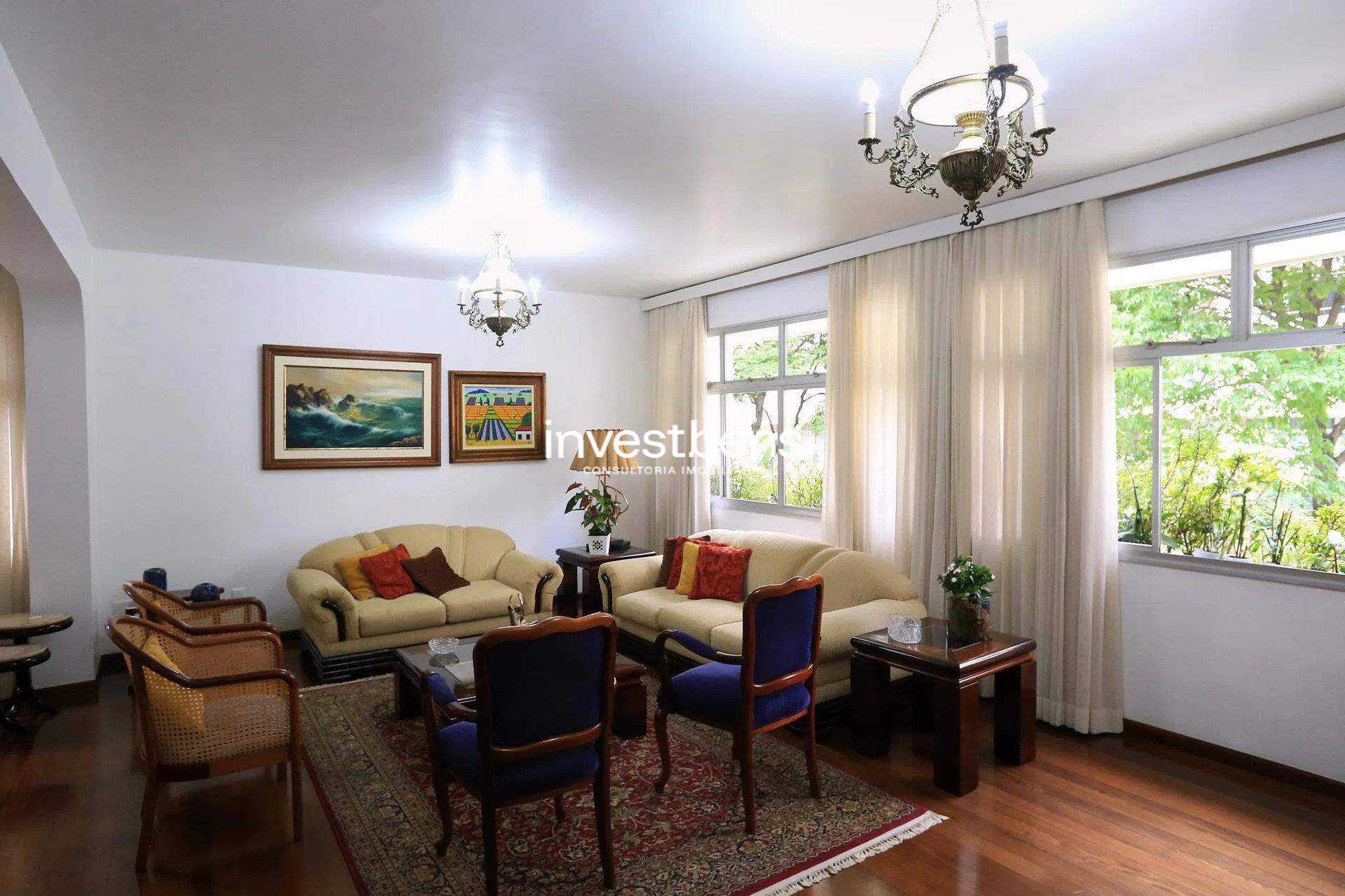 Apartamento à venda no Serra: 