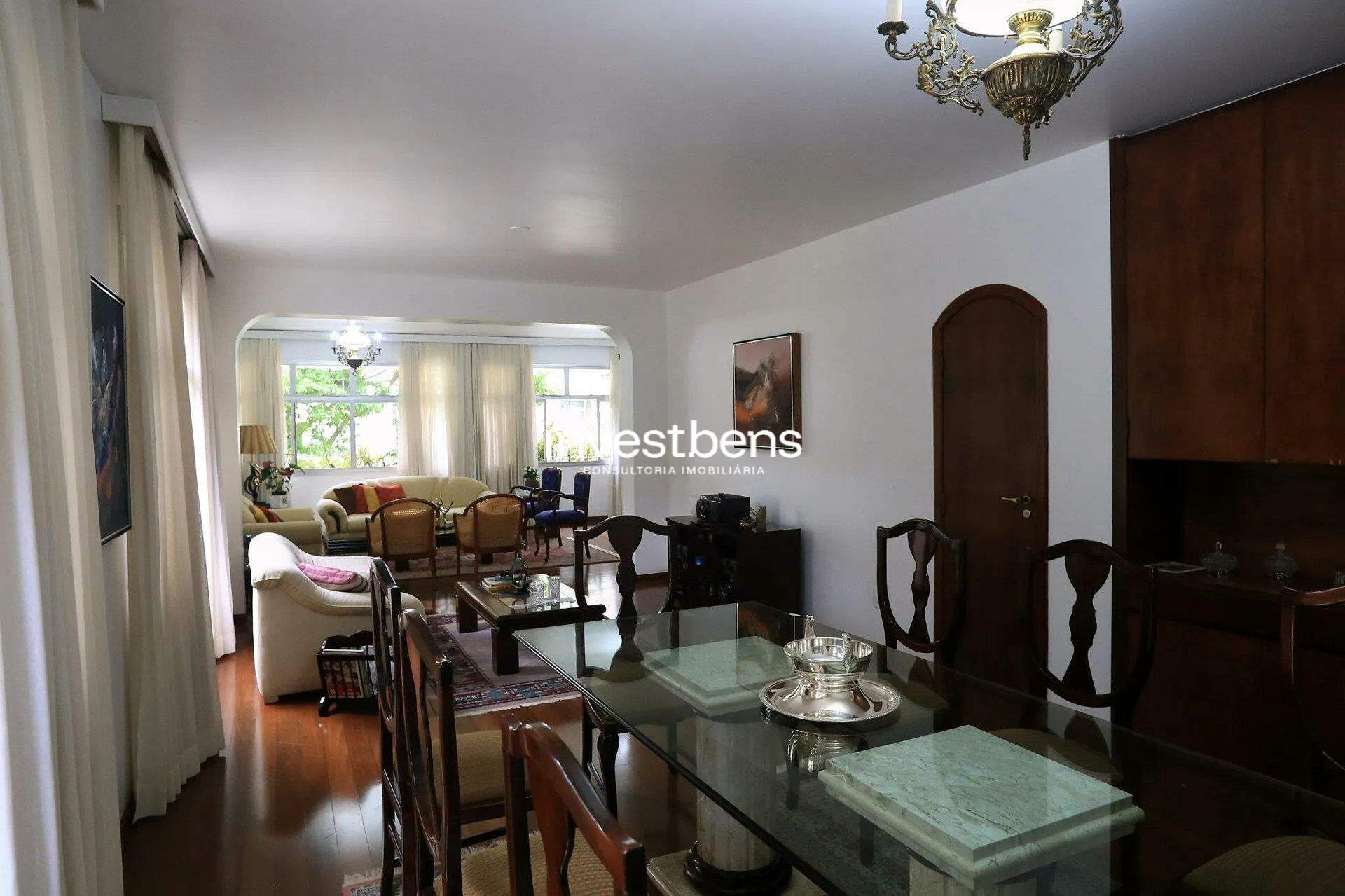 Apartamento à venda no Serra: 