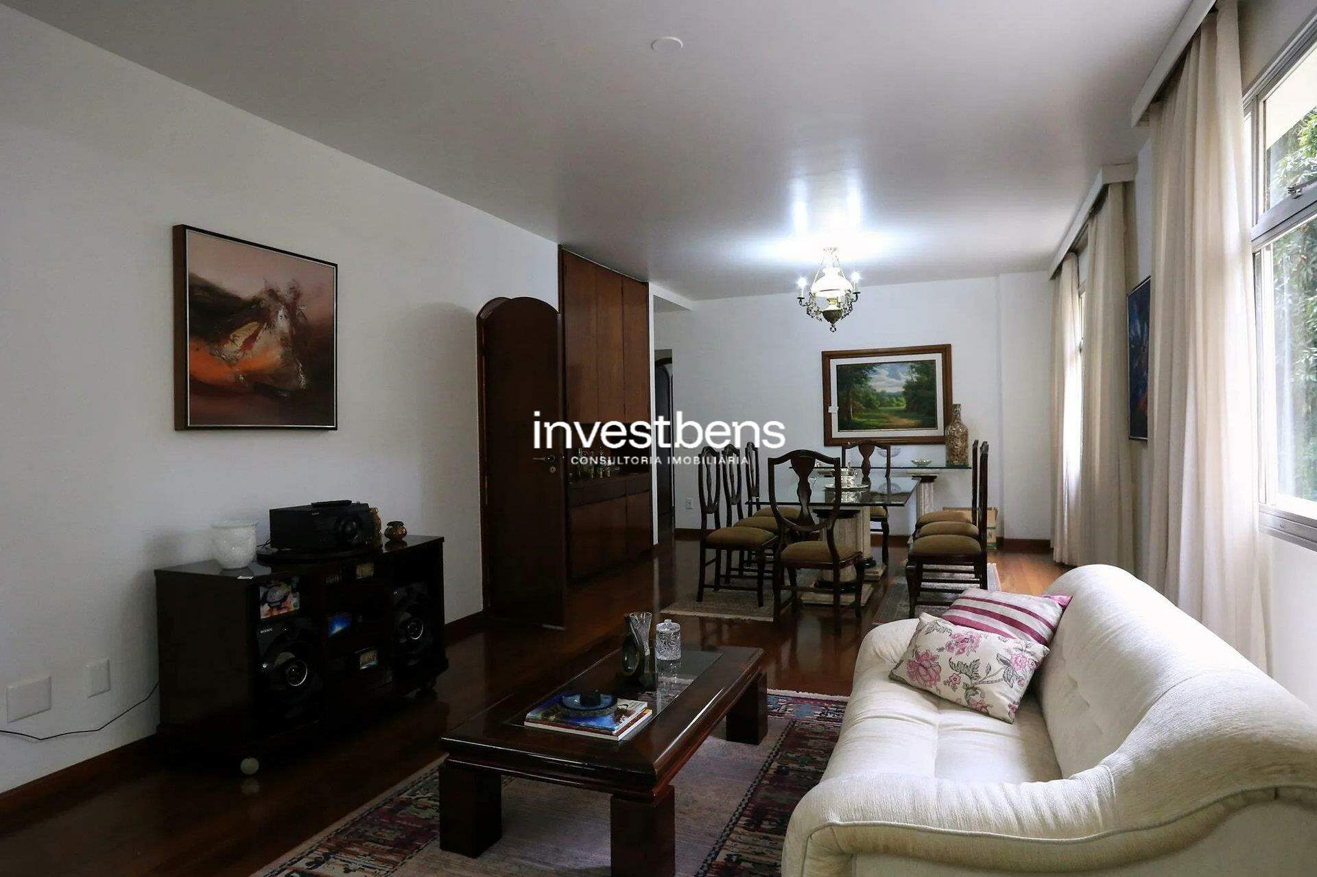 Apartamento à venda no Serra: 