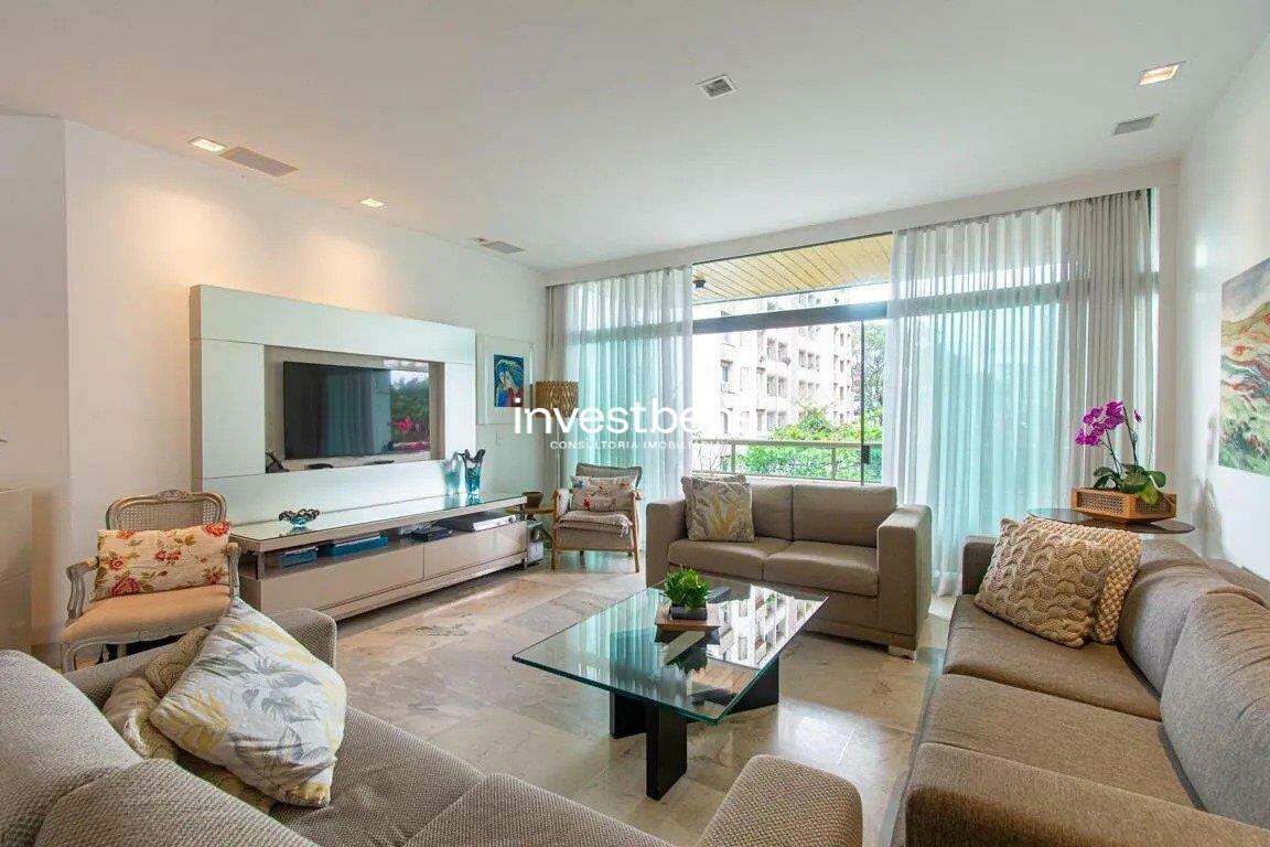 Apartamento à venda no Serra: 