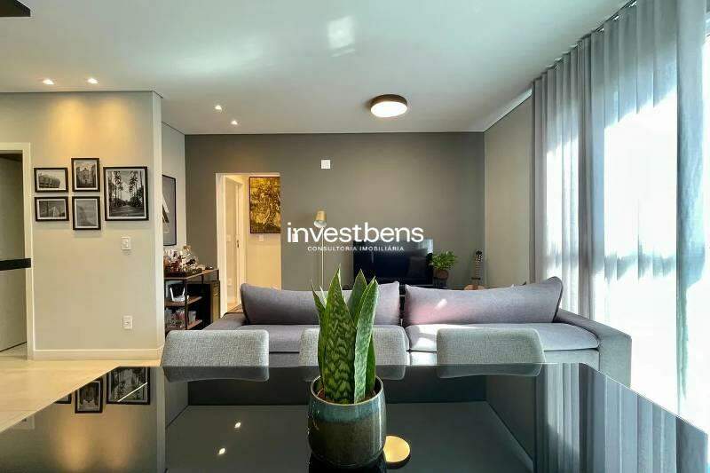 Apartamento à venda no Serra: 