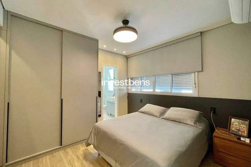 Apartamento à venda no Serra: 