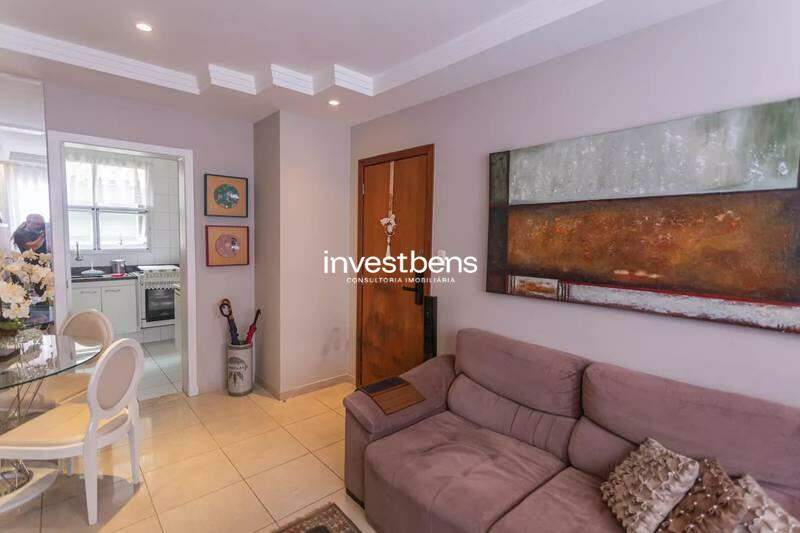 Apartamento à venda no Serra: 