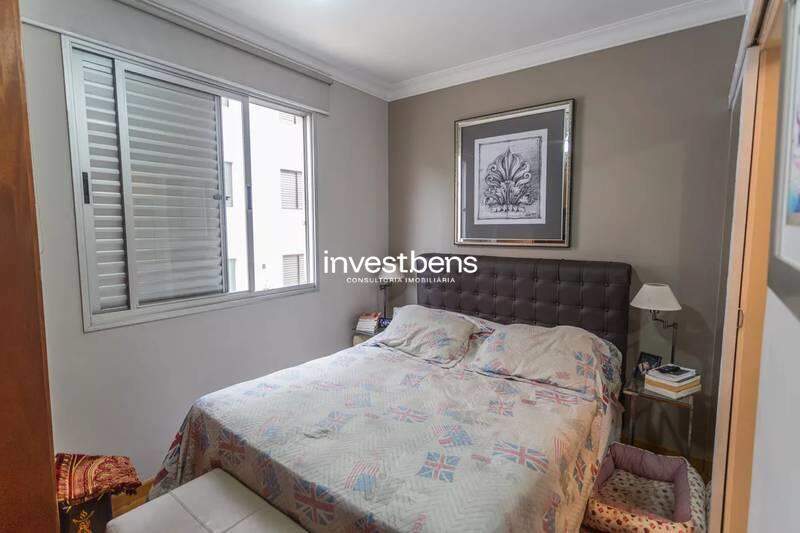 Apartamento à venda no Serra: 