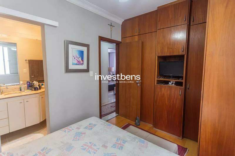 Apartamento à venda no Serra: 
