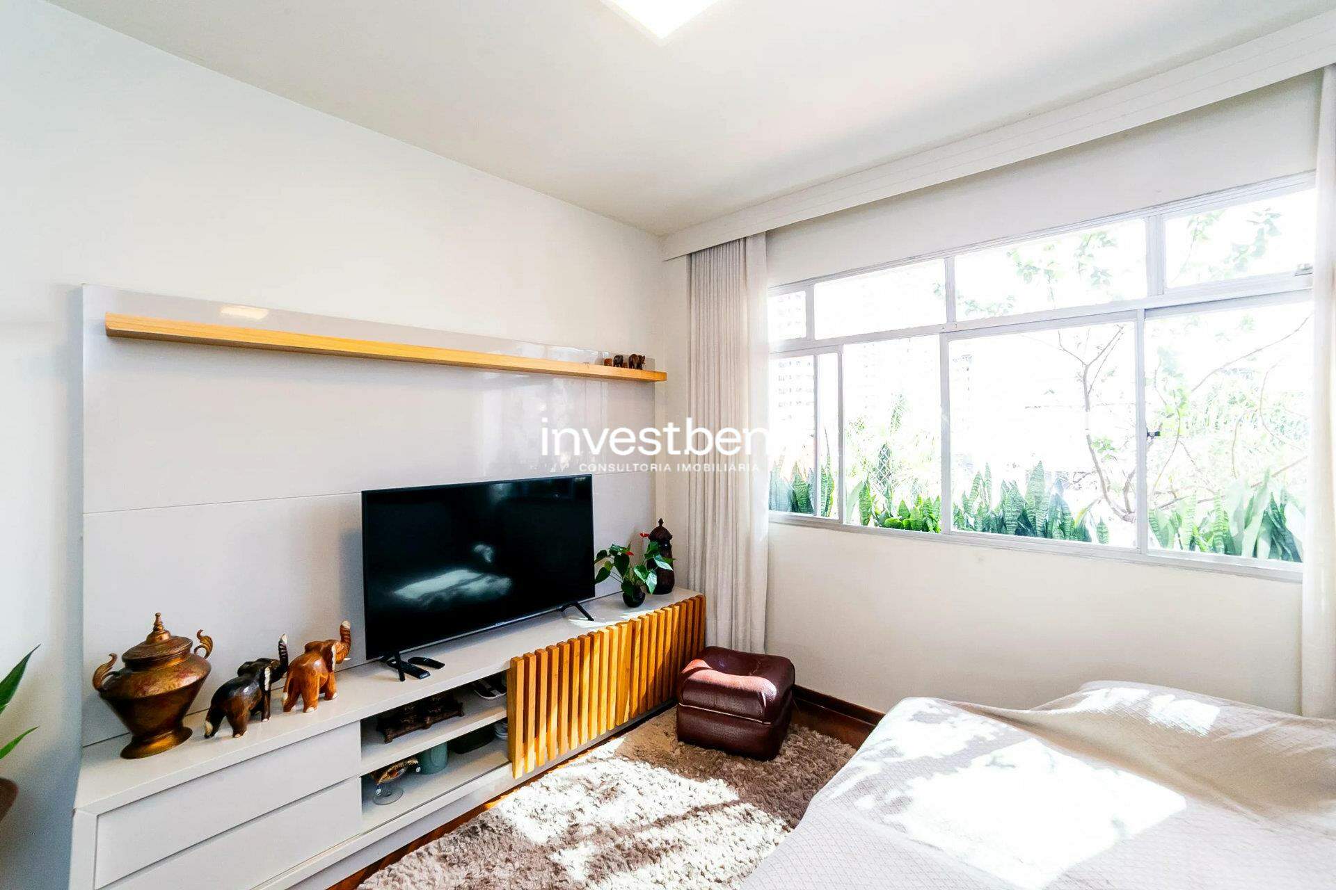 Apartamento à venda no Serra: 