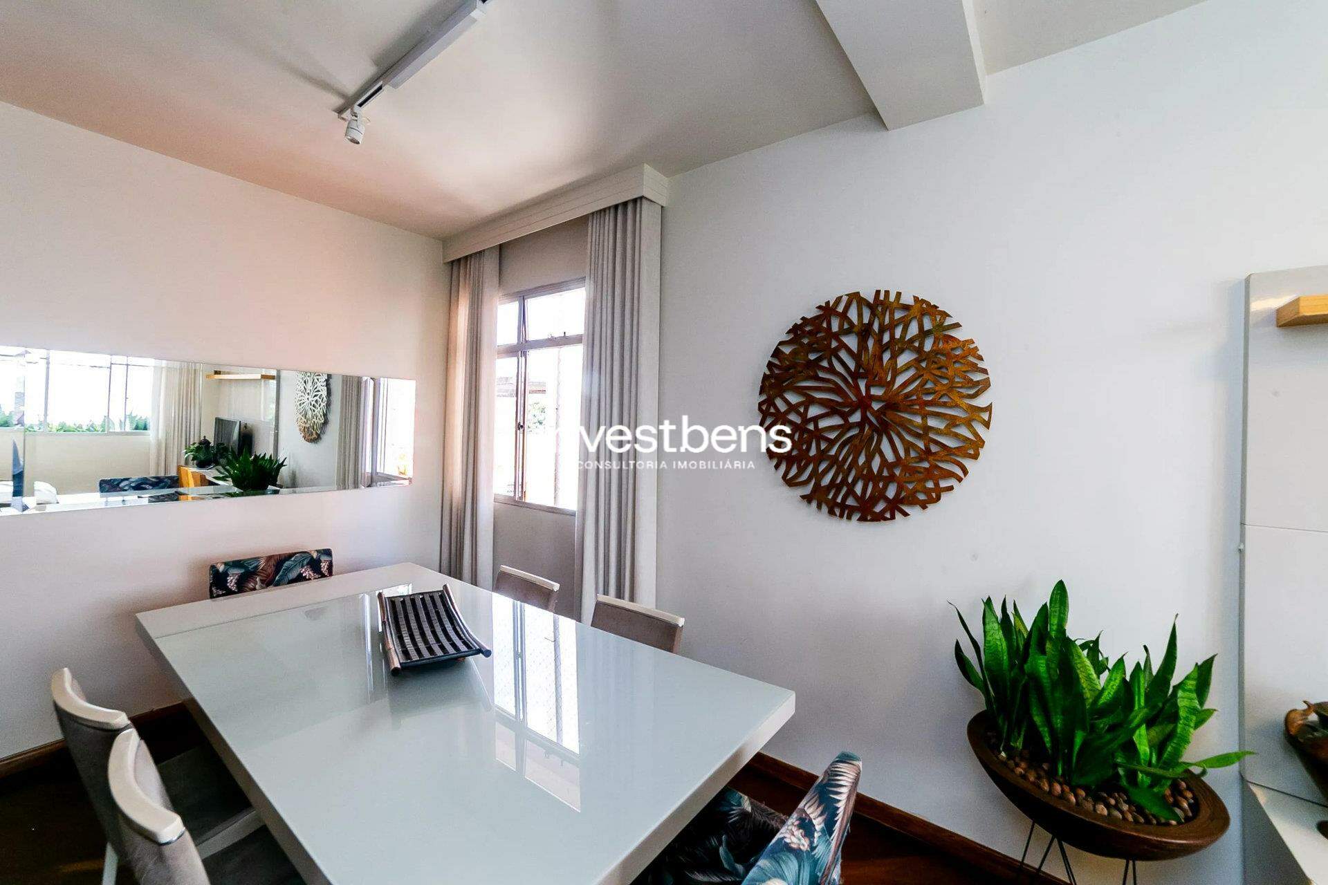 Apartamento à venda no Serra: 