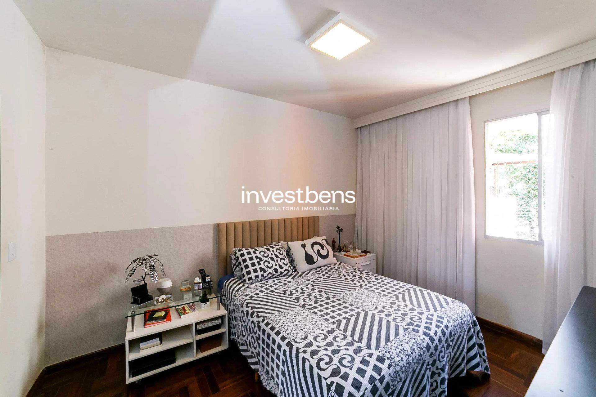 Apartamento à venda no Serra: 