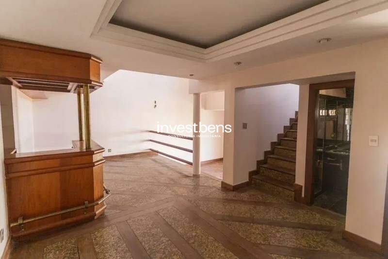 Casa à venda no Serra: 