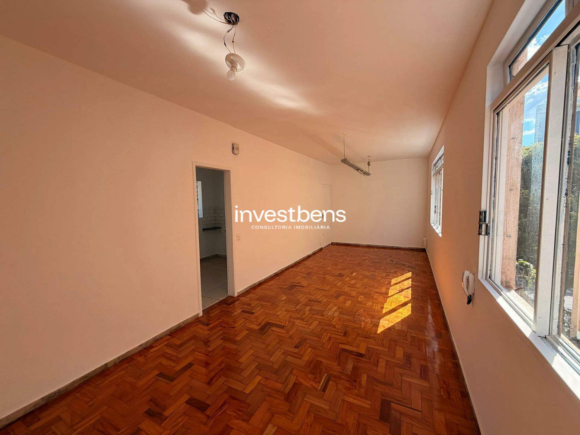 Apartamento à venda no Serra: 