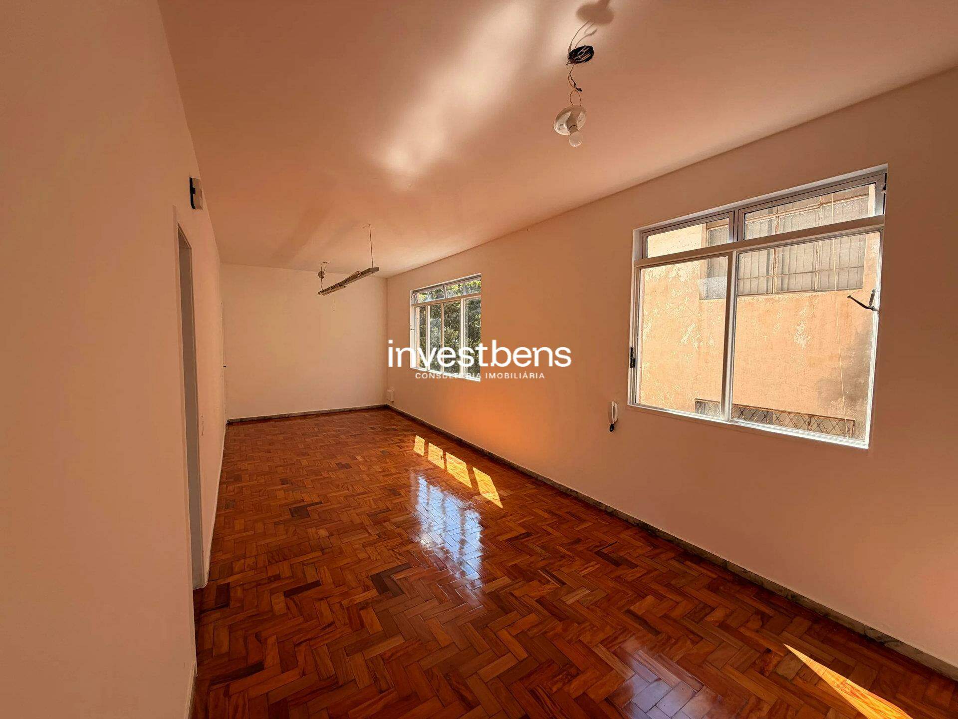 Apartamento à venda no Serra: 
