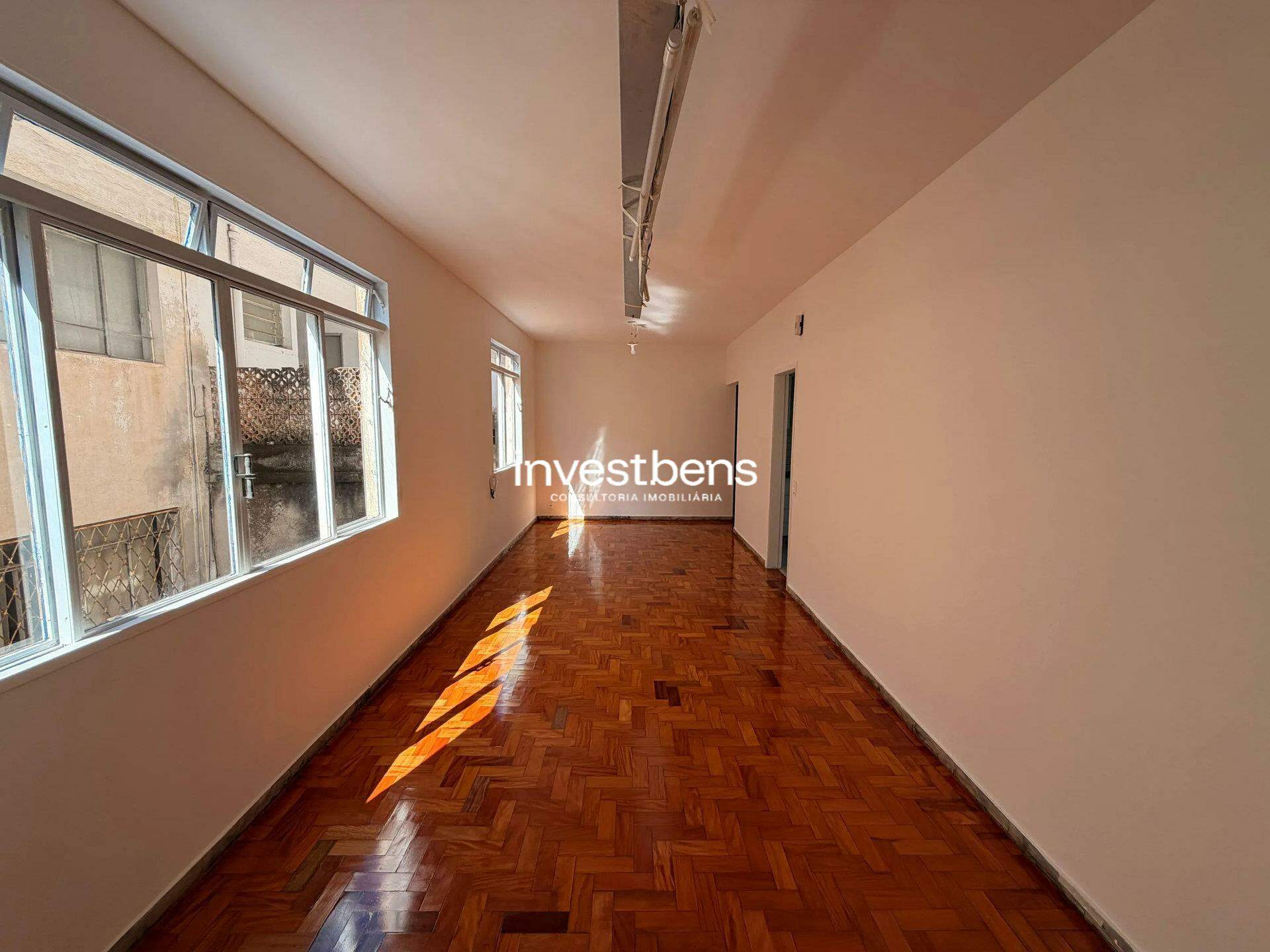 Apartamento à venda no Serra: 