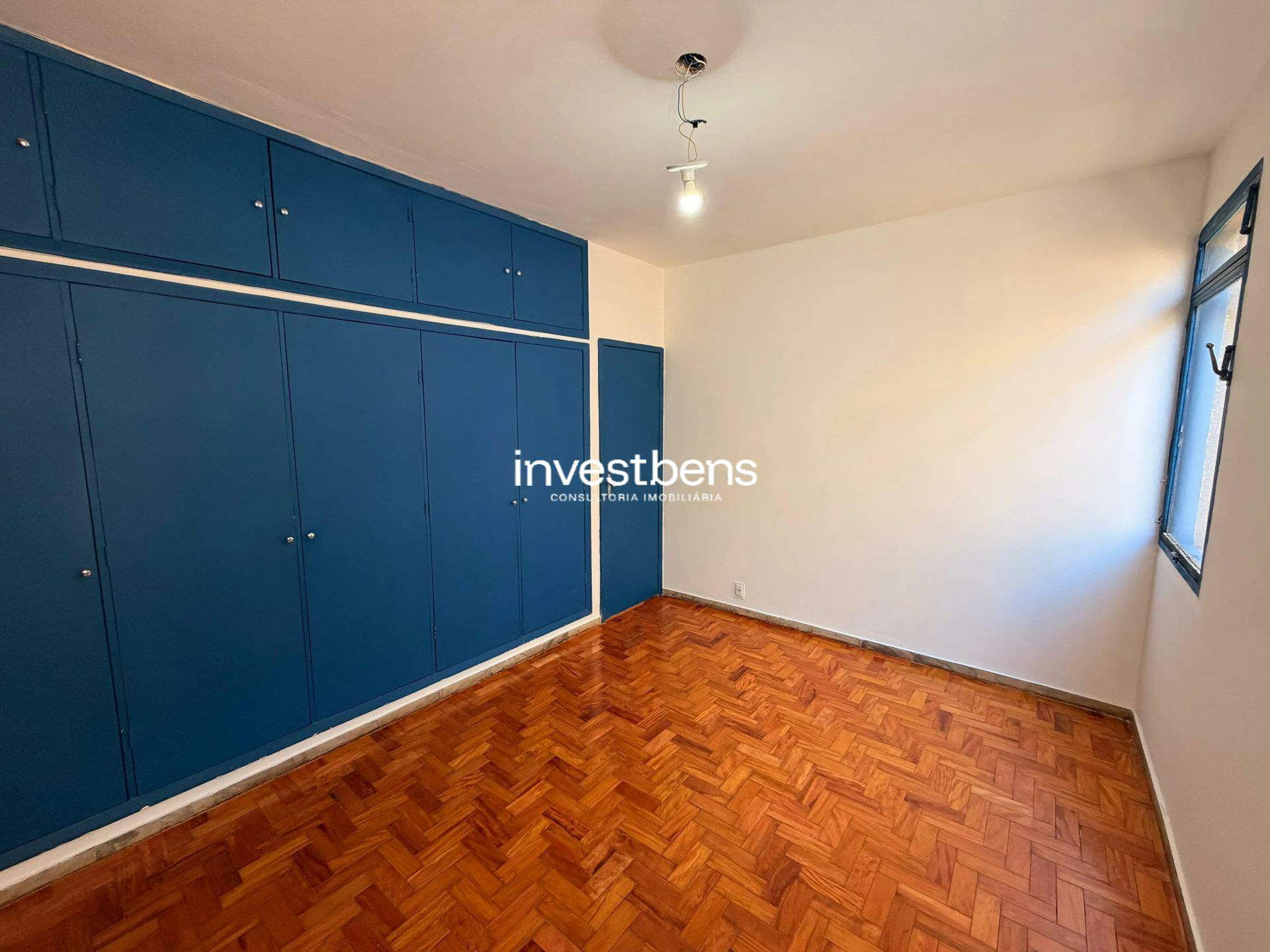 Apartamento à venda no Serra: 