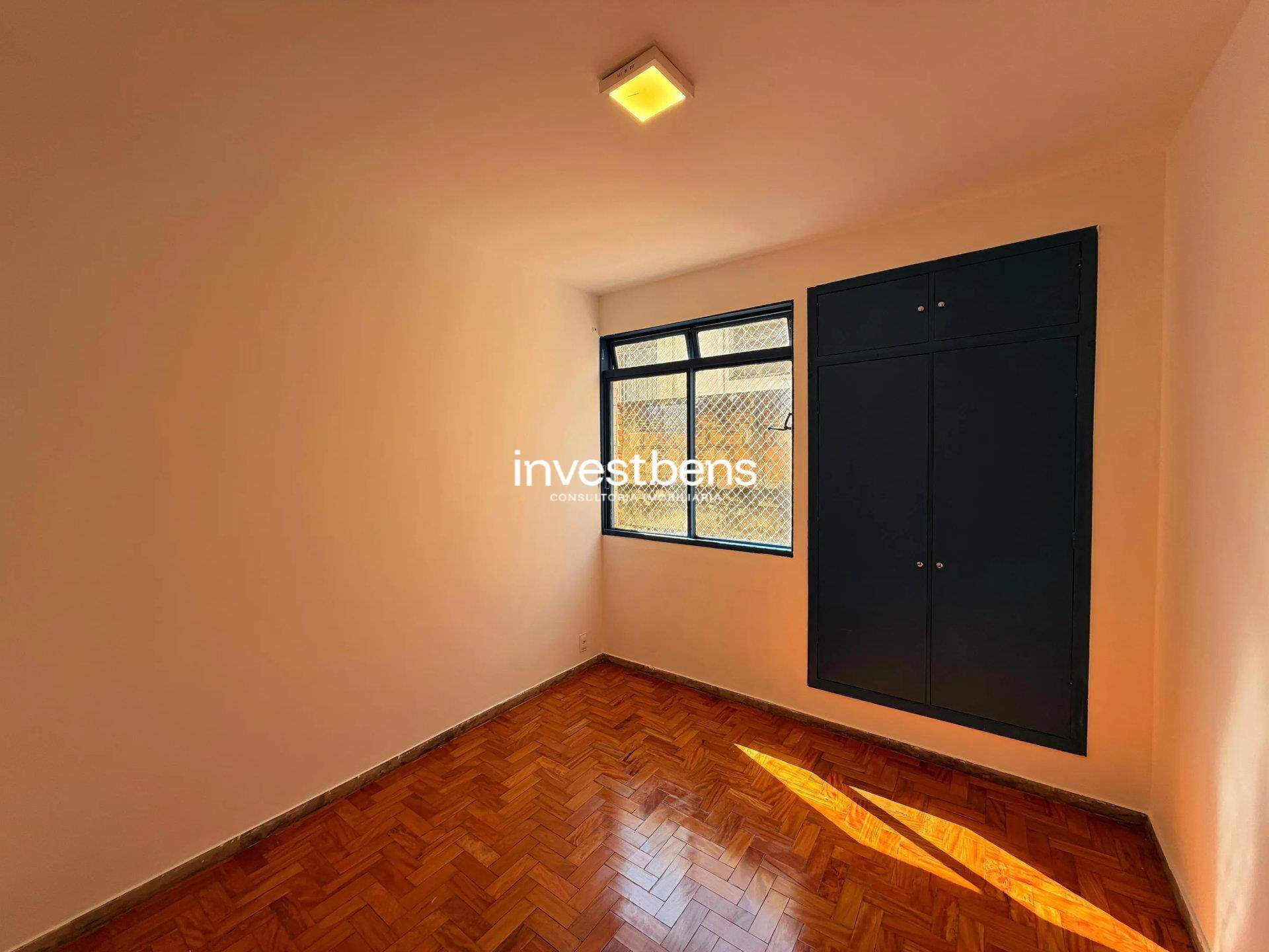 Apartamento à venda no Serra: 