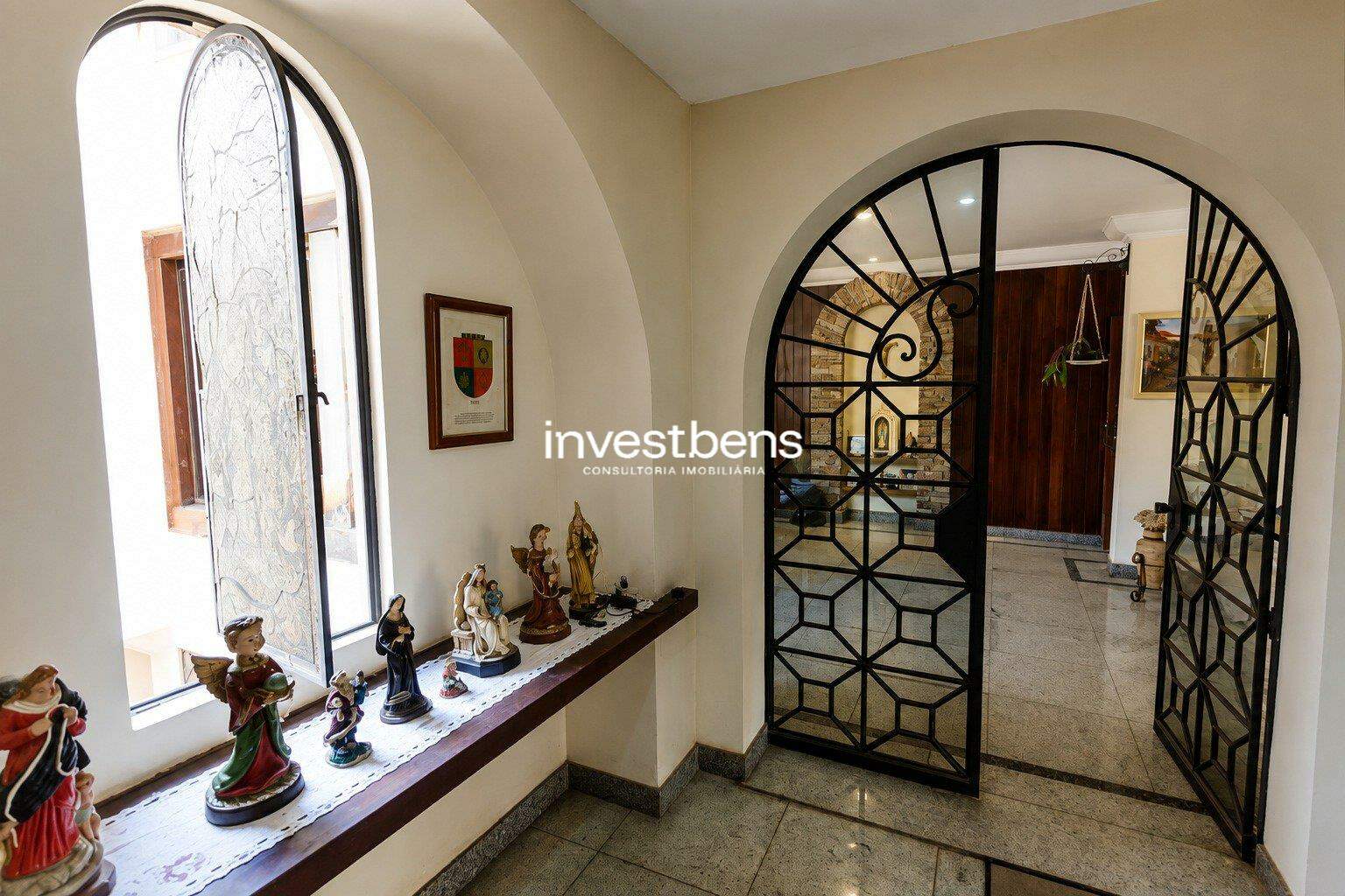 Casa à venda no Serra: 