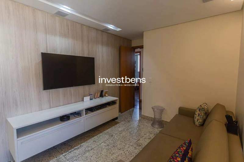 Apartamento à venda no Serra: 