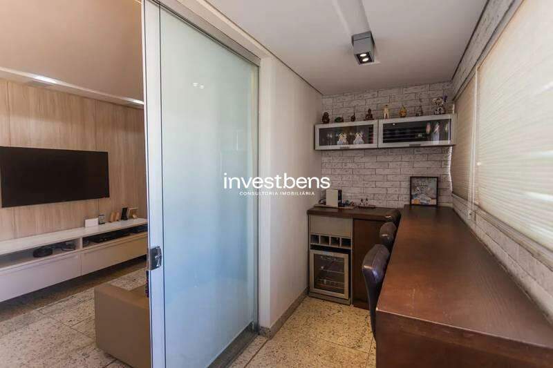 Apartamento à venda no Serra: 