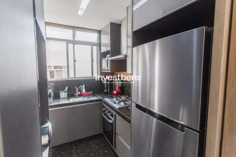 Apartamento à venda no Serra: 