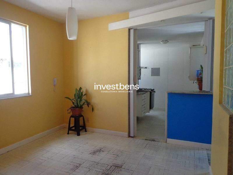 Apartamento à venda no Serra: 