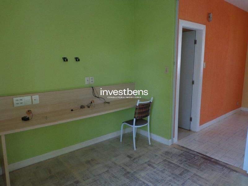 Apartamento à venda no Serra: 