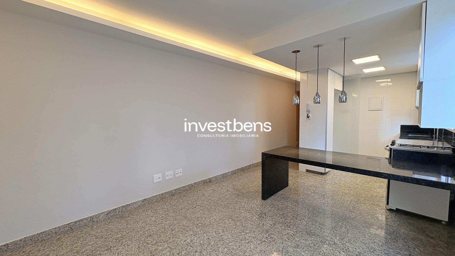 Apartamento à venda no Serra: 