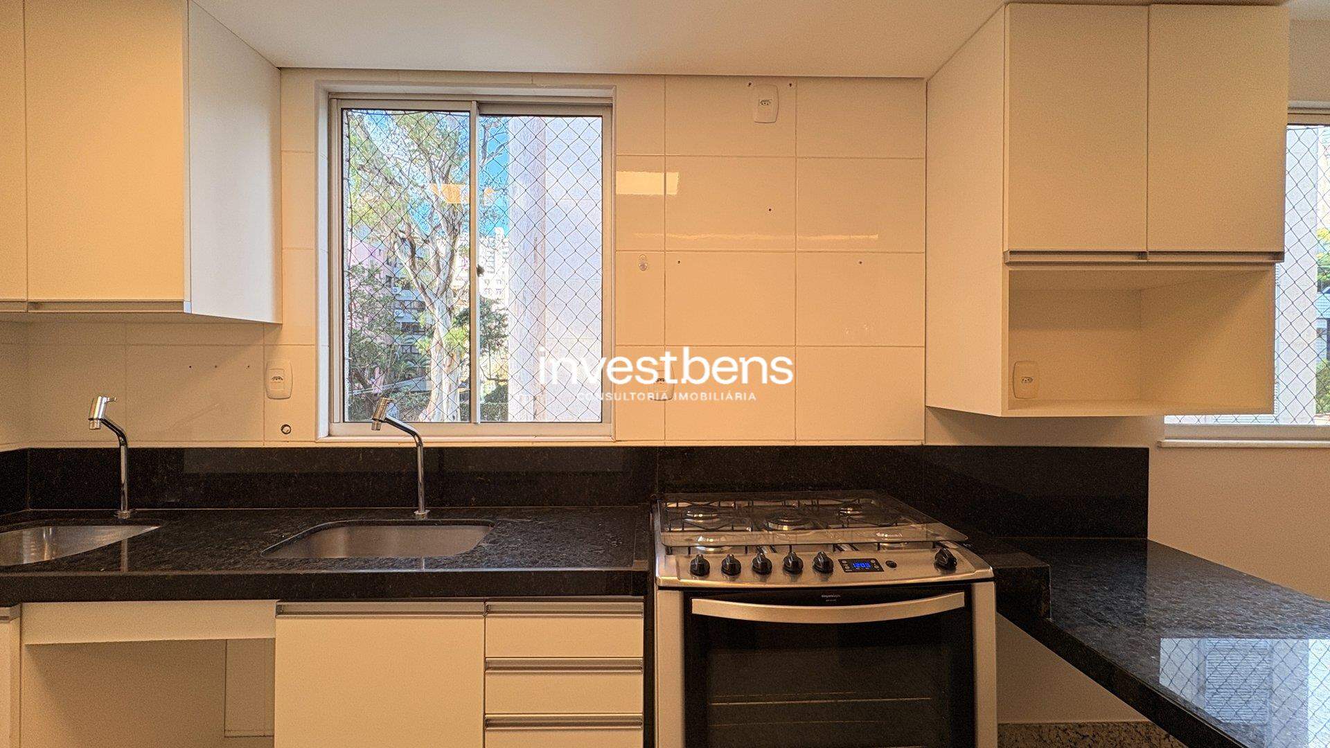 Apartamento à venda no Serra: 