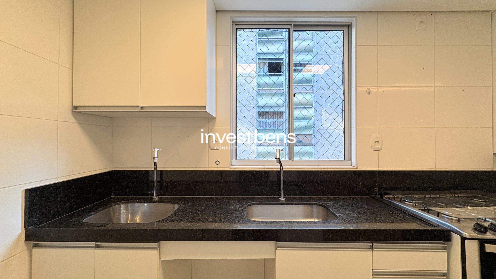 Apartamento à venda no Serra: 