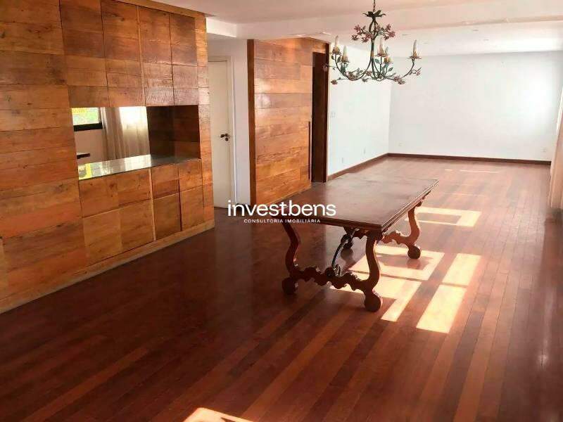 Apartamento à venda no Serra: 