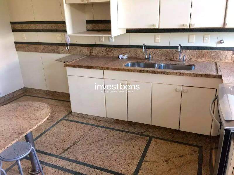 Apartamento à venda no Serra: 