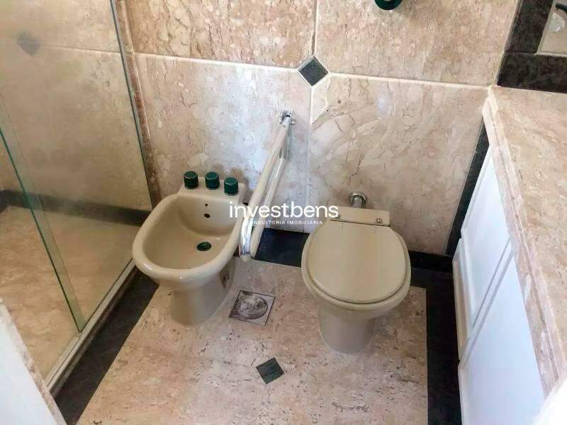Apartamento à venda no Serra: 