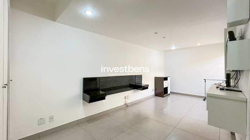 Apartamento à venda no Serra: 