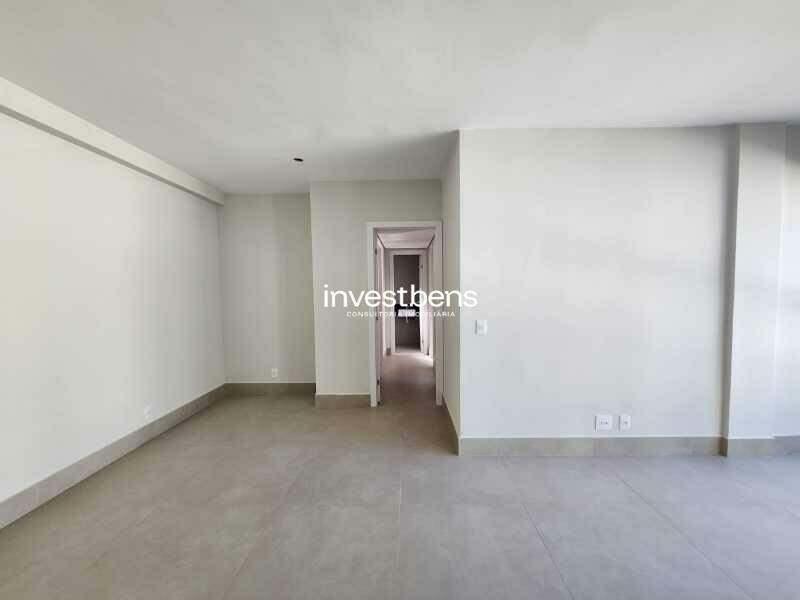 Apartamento à venda no Serra: 