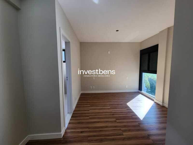 Apartamento à venda no Serra: 
